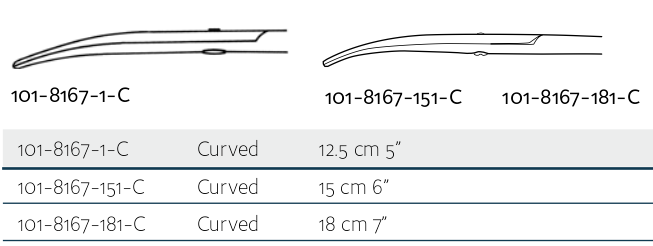 Stevens STILLE Diamond Supercut Tenotomy